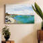 «Regatta at Saint Adresse» par Monet-Gallery, toile tendue-313266060