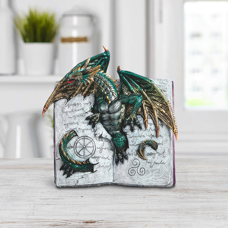 Figurine 8,25 po