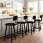 Tabouret de comptoir 24,6 po Sivansh-725851728-725851729