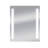 Ernie Glass Wall Mirror-63306685