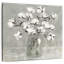 Bouquet de coton Harnek-109204095
