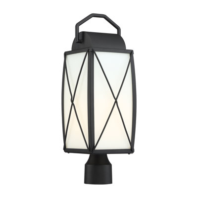 Brashear Lantern Head