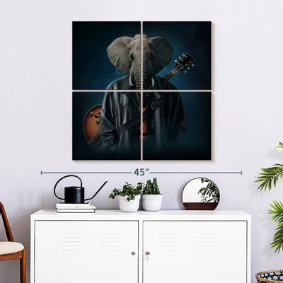 Ketti Elephice Cooper