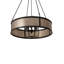 Dulcia 8 - Light Chandelier
