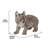 Animals Weather Resistant Water Resistant UV Resistant Polyresin Garden Statue