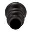 10” Dolomite Stacked Vase - Contemporary Abstract Stacked Sphere Decorative Table Vase - Home or Office Decor Accent - Flower Centerpiece Display Vase - Gift Idea-94283614-86749027