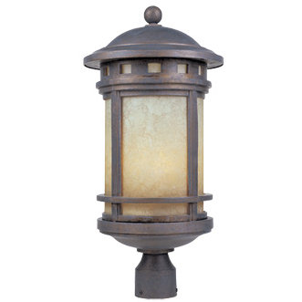 Sedona Lamp Post (Full)