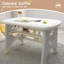 Table ronde Yessenia