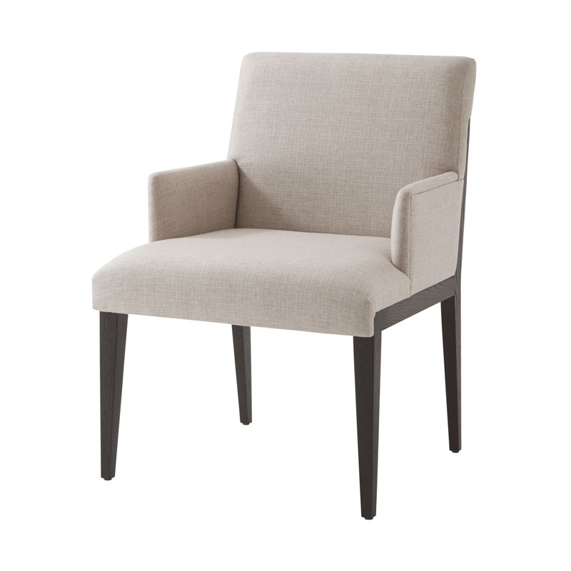 Vree Upholstered Arm Chair