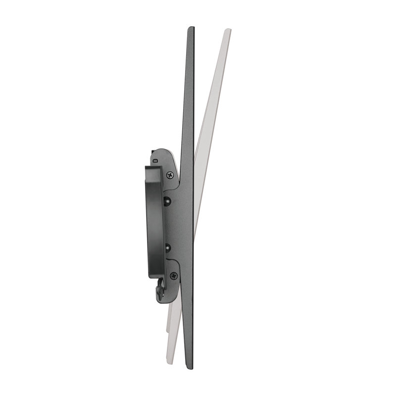 ProMounts Tilting TV Wall Mount for 50" to 85" TVs Holds up to 132Ibs  