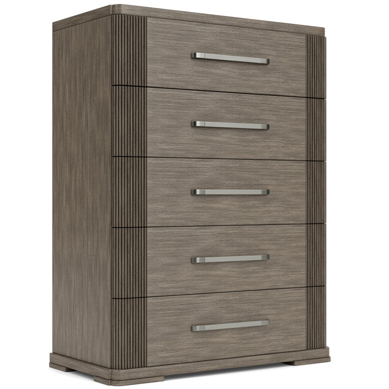 Adkins 5-Drawer Chest