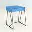 Edmonia Sled End Table-807558140
