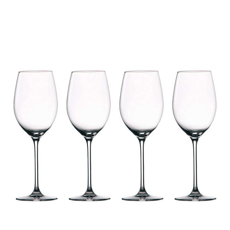 Marquis by Waterford Moments Crystal 12.8 oz. White Wine Glass