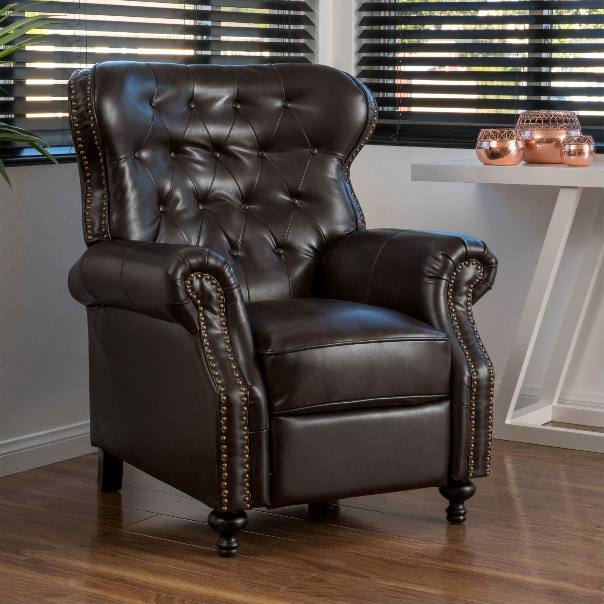 Relexation Rack Latitude Run® Charming Push Rack Recliner For Ultimate Relaxation And ...