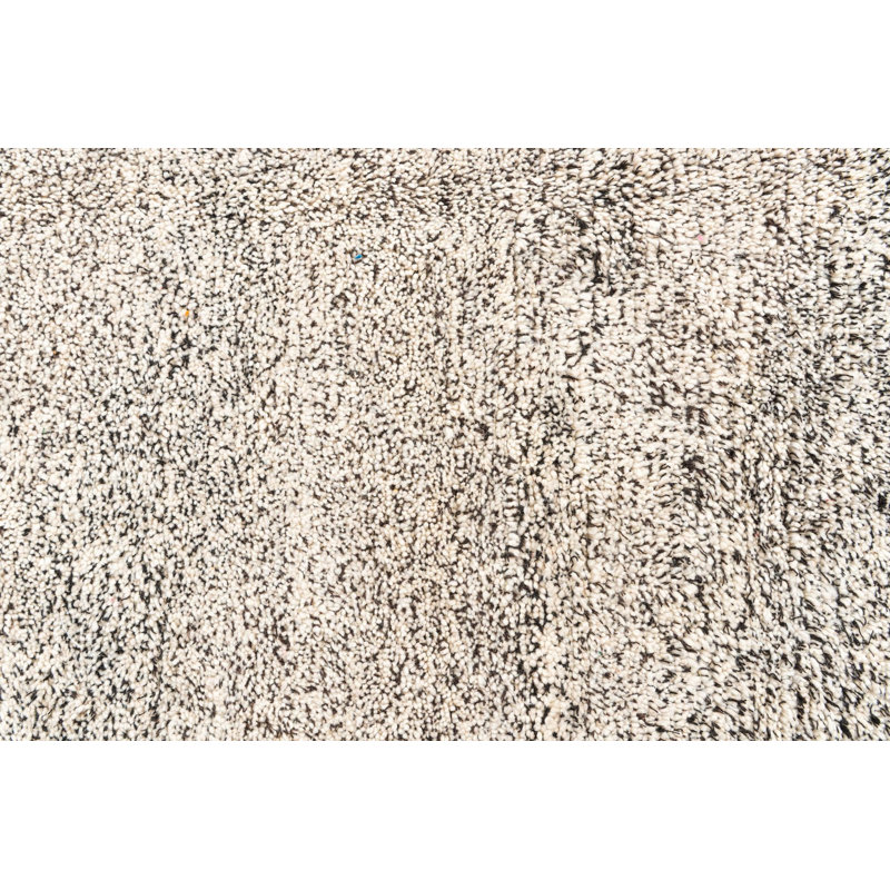 Julian Dark Brown Rug