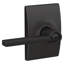 Latitude Privacy Door Lever-22335520