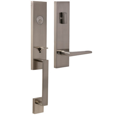 Complete Dummy Entry Set Reversible