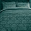 Art Deco Pearl Duvet Cover Set-103844783