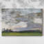 Paysage 01 - Toile tendue avec châssis-333123967