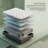 10-Inch Hybrid Mattress with Bamboo Cover & Edge Support - Motion Isolating, Adjustable Base Ready, USA Made-127064175