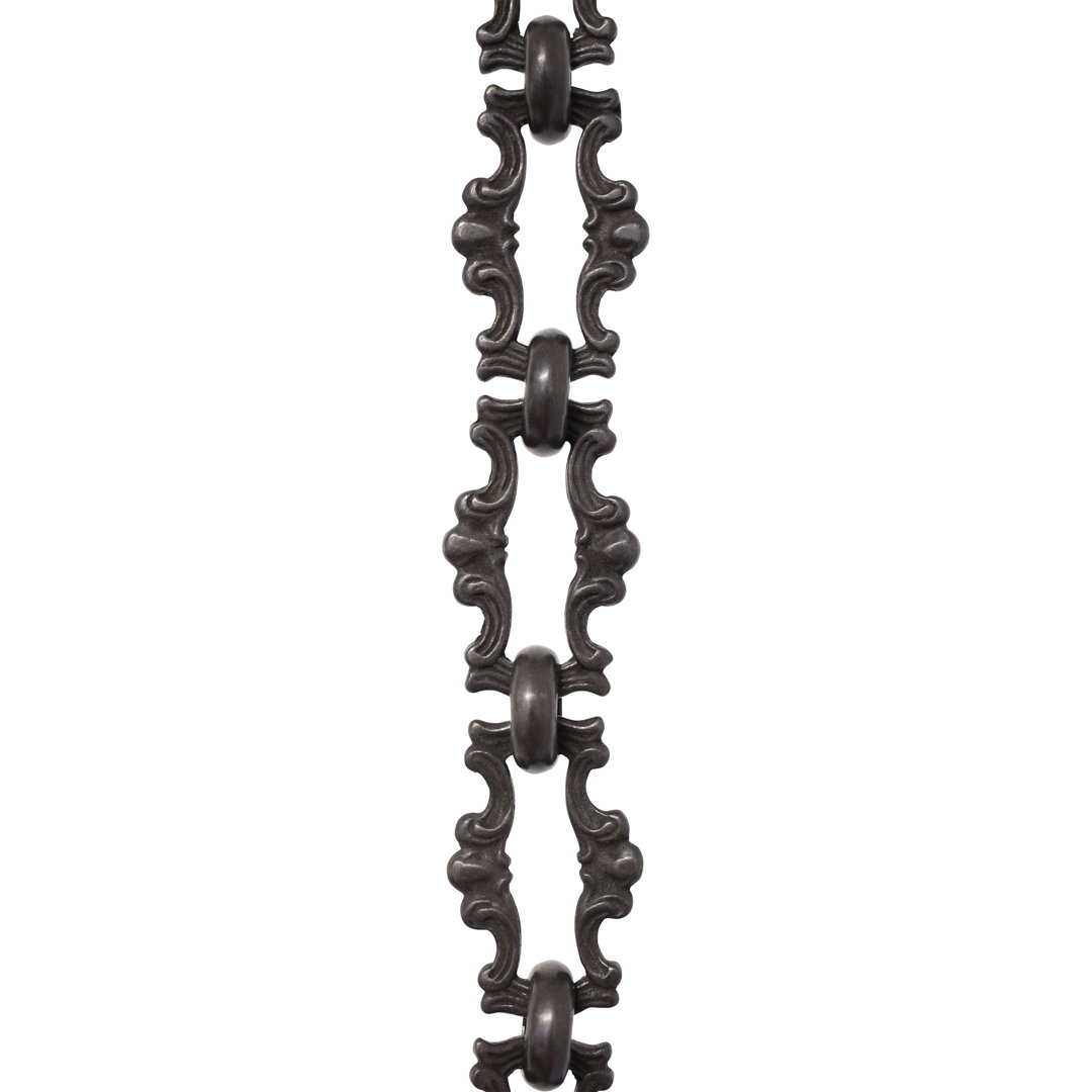 Decorative Chandelier Chain or Chain Break (3 feet) RCH Supply Company 