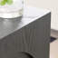 Petite table d'appoint carrée 15,74 po-52308874