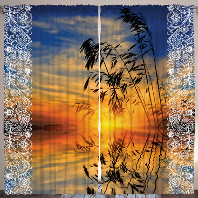 Curtain