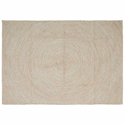 Solid Colour Standard Area Rug