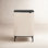 Brabantia Bo Hi Touch Top Dual Compartment Recycling Trash Can, 2 x 8 Gallon (16 Gallon Capacity)