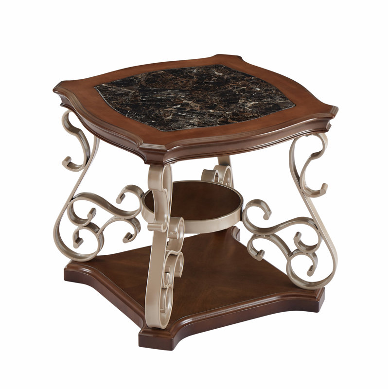 Table basse Cidalino