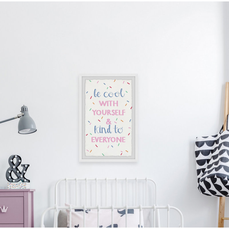 Castille Single Picture Frame Print, 61cm H x 41cm W