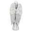 Statue ange priant la guidance divine-9559082