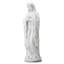 Sculpture de jardin 29 pouces, Vierge Marie, 29 pi
