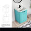 Meuble-lavabo 24 po avec lavabo Atticus-499929496