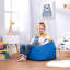 Kingston Water-Resistant Classic Bean Bag-1447808971-1379486317