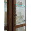 Vitrine lumineuse Foxcroft
