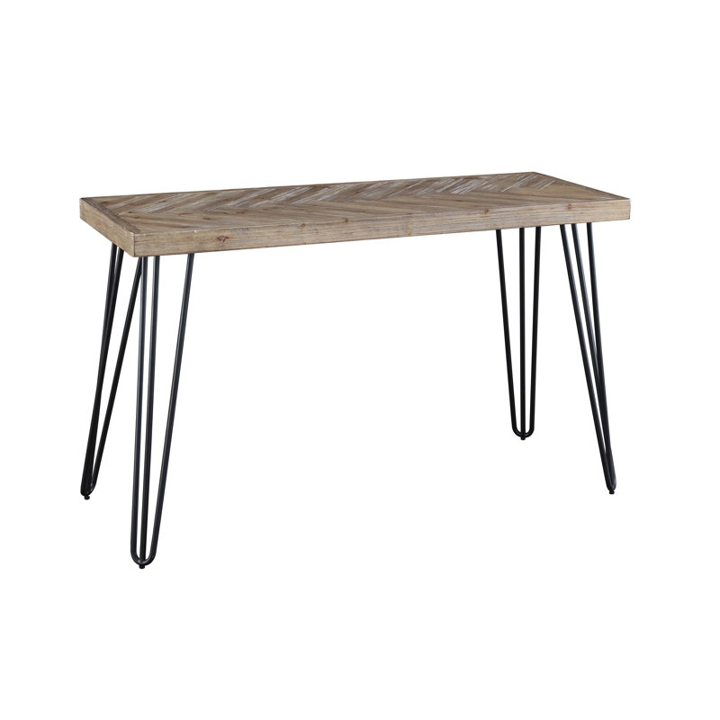 Console Olmeda
