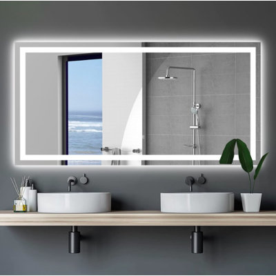 LED Mirror Light Bathroom