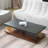 Rectangular Coffee Table With Storage-1378678397