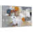 Floating Frame White
