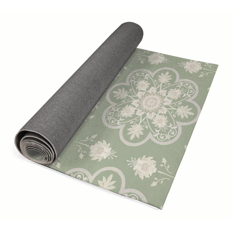 Skye Outdoor Rug, Runner 2'6" x 8'