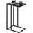 C Table End Table , Couch Table, 2-Tier Side Tables