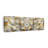 Avery Abstract Gold Abstract 3 Pieces-92761073