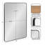 Miroir mural Anacleta-1190331526-1190331527