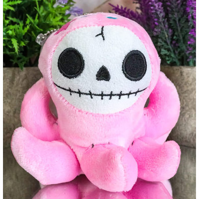Figurine Daejia Ebros Furry Bones