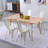 Zoie 17.7'' H Metal Stacking Side Chair-1176709521