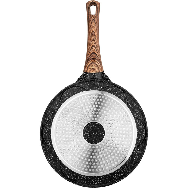Non-Stick Specialty Pan