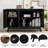 47.24'' Sideboard-368946487