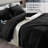 Microfiber 6 Pieces Bed Sheet Sets-98969258-98969250