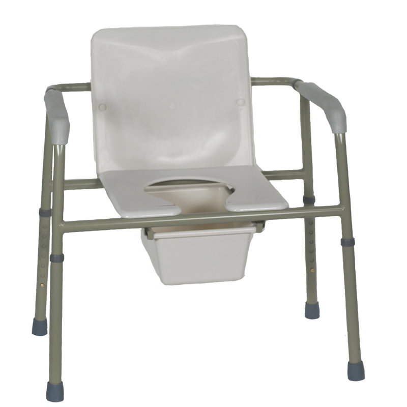 Commode